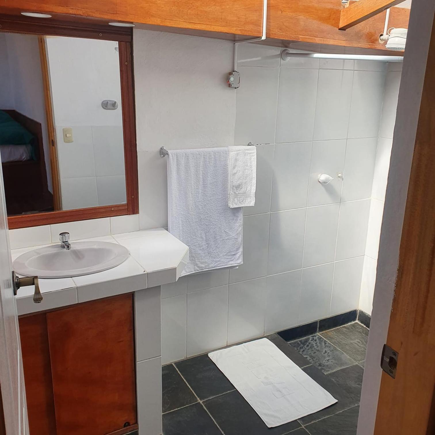 Ecolodge Santo Campo Isla del Sol Εξωτερικό φωτογραφία